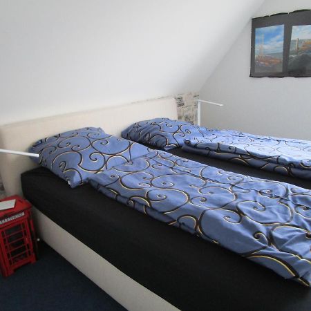 Bed & Breakfast Wunstorf Dış mekan fotoğraf