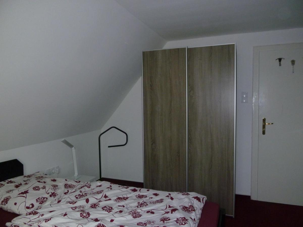 Bed & Breakfast Wunstorf Dış mekan fotoğraf